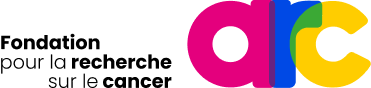 Logo - Landing pages / Fondation ARC